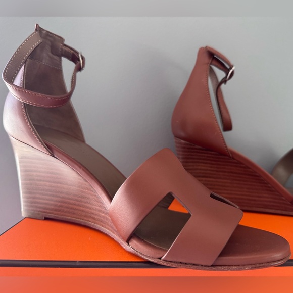 Hermes Sandal - Picture 7 of 9